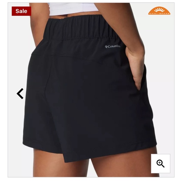 New with tag Columbia Bogata Bay shorts 2.0. - Picture 3 of 7